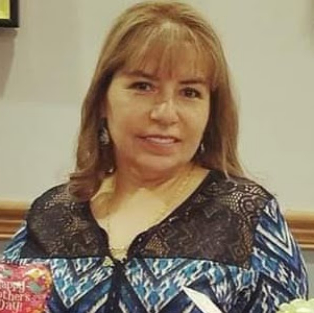 Meet your Posher, Rita